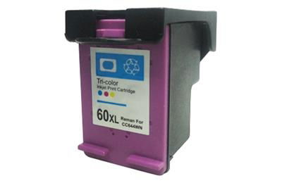 bulk buy from china manufacturer for  wholesale ink cartridge for hp61xl printer 3