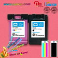 bulk buy from china manufacturer for  wholesale ink cartridge for hp61xl printer