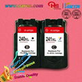 manufacturers looking for distributor for Canon PG240XL CL241xl ink  cartridges 1