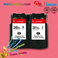 manufacturers looking for distributor for Canon PG240XL CL241xl ink  cartridges