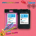 high profit margin products chip reset for hp121xl  ink cartridge show ink level 2