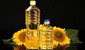 Sunflower oil 1