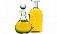 Rapeseed oil