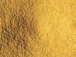 Soybean meal