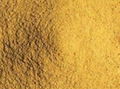 Soybean meal