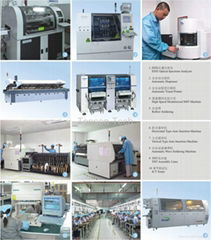 Shenzhen Topsen Tech Limited