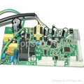 Dehumidifier PCB controller