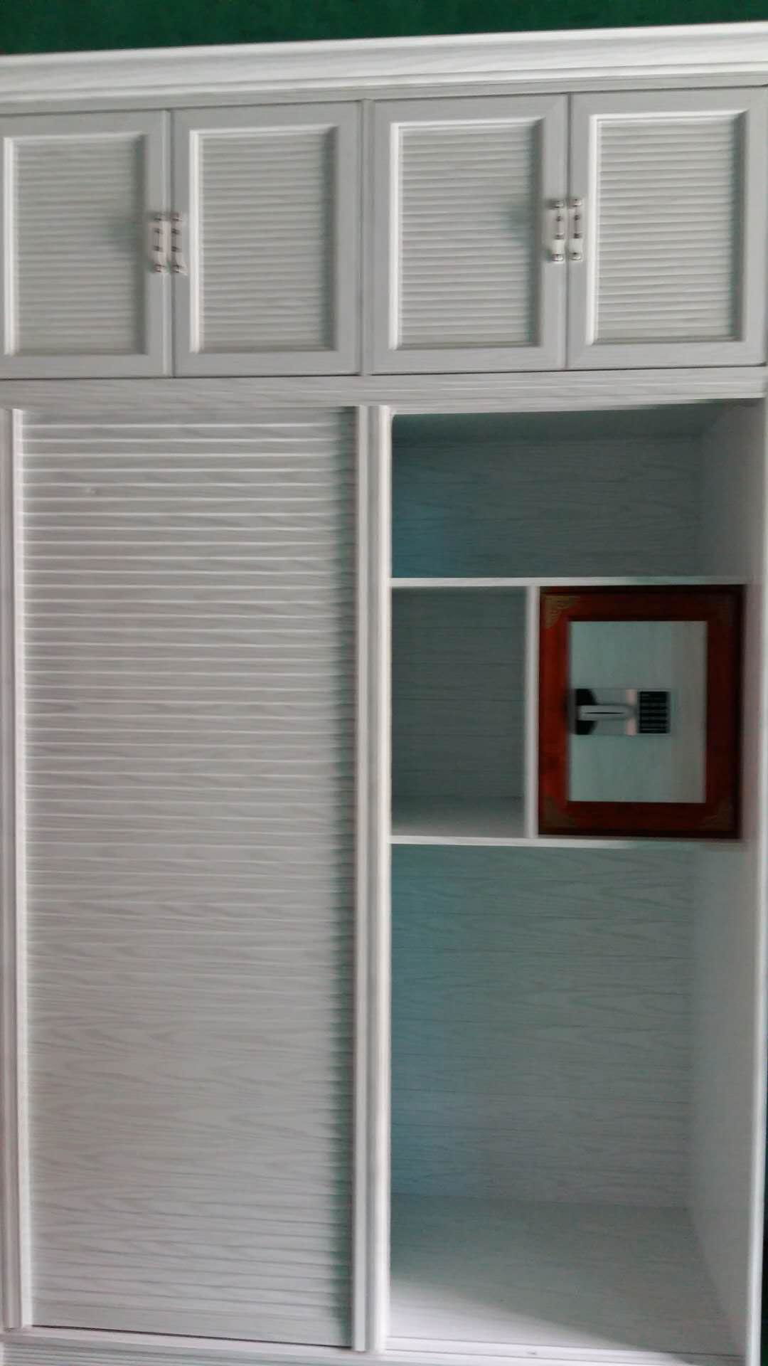 Intelligent cabinet door 3