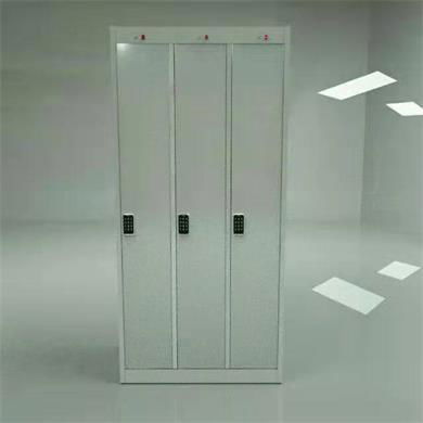 Disinfection locker 2