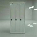 Disinfection locker