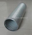 Wedge Wire Screen Pipe 3