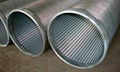 Wedge Wire Screen Pipe 6