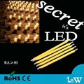 New light source  led cob filament  light 3.6W Low energy consumption  3