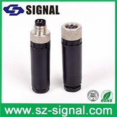 m12 connector