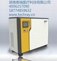 Central oxygen supply 2