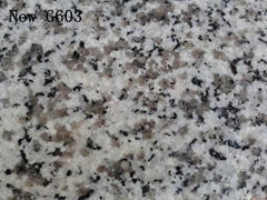 China grey granite new g603