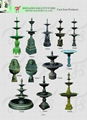 Cast iron fountain 1