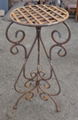 Flower pot stand