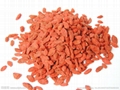 Goji Berry Supply from Ningxia China 280 pcs/50g