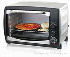 electric ovens