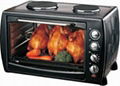 electric ovens