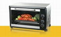 electric ovens