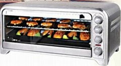 electric ovens