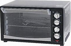 electric ovens 