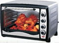 electric ovens  1