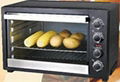 electric ovens 