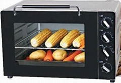 electric ovens