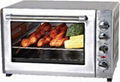 electric ovens