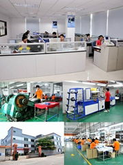 Dongguan Raiser Packing Products Co.,Ltd.