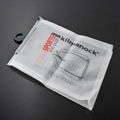 T-shirt packing bag