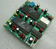 PCB&PCBA