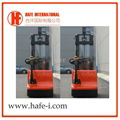 1ton 1t 3m/3000mm lifting height full AC electric stacker with good quality and  3