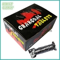 Smokeless Charcoal for Hookah Factory Supply 1