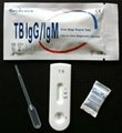 Tuberculosis Test Cassette