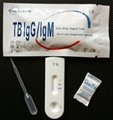 Tuberculosis Test Cassette 2