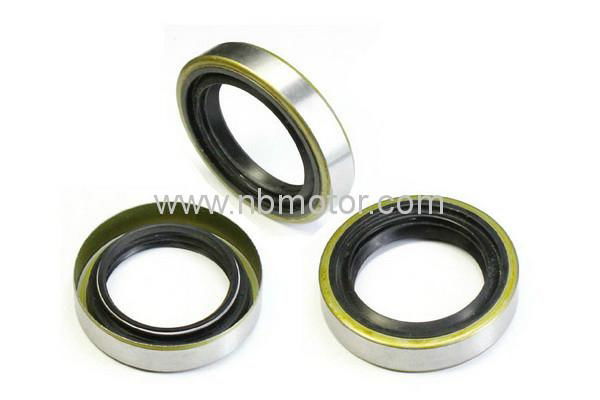 Oil Seal 8-94318-909-0