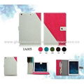 Newest desinged Leather Case for iPad Air/mini/3/4/5 cover case 1