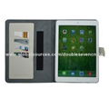 Apple ipad air leather case cover tablet pc case 2