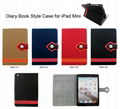 For apple ipad case ipad mini cover case 2