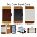 Hot selling apple iphone 5/4s case cover for iphone pouch cover 2