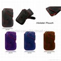 Hot selling apple iphone 5/4s case cover for iphone pouch cover 5