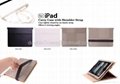 ipad mini pu leather case ipad 5 filo case 4