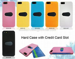 Stand Wallet Case for iphone 5s iphone6 leather cover