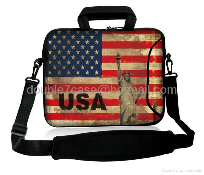 Computer bag case laptop notebook tablet pc sleeve bag 2