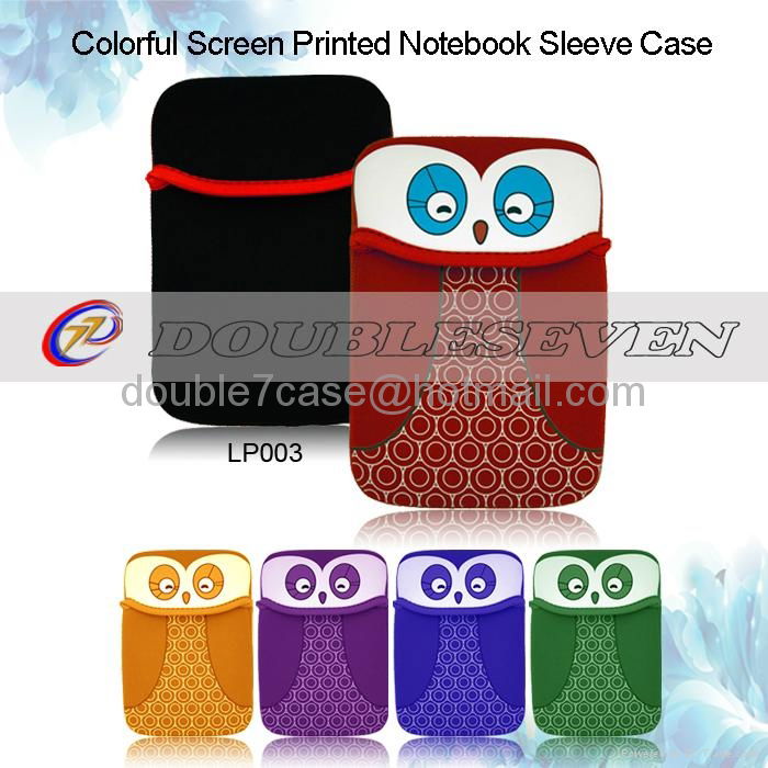 Computer bag case laptop notebook tablet pc sleeve bag 4