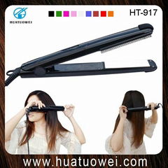 Ceramic Hair Straightener HT-917